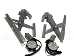 Discovery 1 And 2 Front Lh Rh Side Window Regulator Mechanism Motors New. Fixed Price $248.88.