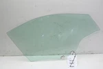 2017-2022 Nissan Rogue Sport Sl Awd Front Right Passenger Side Door Window Glass. Fixed Price $150.53.