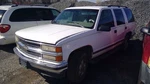 Driver Rear Door Glass Crew Cab Fits 92-00 Chevrolet 3500 Pickup 223856. Fixed Price $125.59.