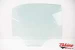 Passenger Rear Door Glass Without Privacy Tint Fits 10-17 Chevy Equinox 685625. Fixed Price $100.00.