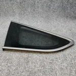 2013-2018 Hyundai Santa Fe Sport Rear Quarter Glass Window Oem Left Driver Side. Fixed Price $94.85.