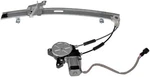 Dorman Power Window Motor And Regulator Assembly For 01-05 Kia Rio 748-407. Fixed Price $99.34.