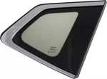 Genuine Nissan Quarter Glass 83300-7FL0B. Fixed Price $174.75.
