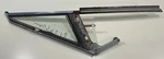 1967 Grand Prix Original Gm Driver Side Vent Window Impala Catalina 65 66 68. Fixed Price $159.99.
