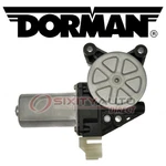 Dorman 742-773 Power Window Motor For 88959 824601M000 Electrical Lighting Sq. Fixed Price $150.87.