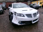 Used Rear Left Door Window Regulator Fits: 2008 Pontiac G8 Grade. Fixed Price $116.09.