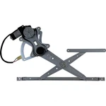 Window Reg W/ Motor Vdo WL48226. Fixed Price $101.41.