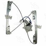 One New Aci Power Window Motor And Regulator Assembly Front Right 388298. Fixed Price $128.98.