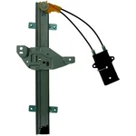 Continental Window Regulator For Century, Regal, Intrigue, Riviera WR51182. Fixed Price $68.29.