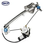 Power Window Motor And Regulator Assembly Skp SK741145. Fixed Price $97.69.