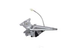 Power Window Motor And Regulator ASSEMBLY-4 Door, Wagon Fits 2003 Pontiac Vibe. Fixed Price $107.27.