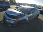 Passenger Quarter Glass Hatchback Chrome Moulding Fits 22-24 Civic 8717105. Fixed Price $150.00.