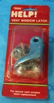 Help #76999 Lh Gm Truck Vent Window Latch 73-75 10 20 30 Van 80-86. Fixed Price $14.30.