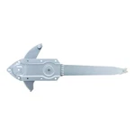 Window Regulator-power Only Wai WPR0091L. Fixed Price $69.99.