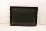 2011-2021 Jeep Grand Cherokee Summit Rear Fixed Sunroof Window Glass 68081060AB. Fixed Price $321.12.