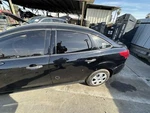Used Rear Left Door Assembly Side Fits: 2018 Ford Focus Manual Window. Fixed Price $122.00.