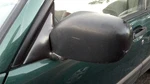 Driver Left Side View Mirror Power Heated Fits 98-00 Forester 31675566. Fixed Price $110.70.