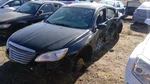 (local Pickup Only) Windshield Glass Sedan Fits 11-14 200 568280. Fixed Price $142.40.