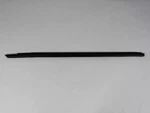 Genuine Mopar Front Door Belt Outer Weatherstrip Right 55399122AG. Fixed Price $193.52.
