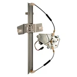 For Jeep Liberty 02-06 Front Driver Side Power Window Regulator & Motor Assembly. Fixed Price $85.85.