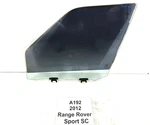 10-13 Oem Range Rover Sport L320 Front Left Driver Door Window Glass Tint Film. Fixed Price $114.99.