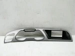 13-16 Audi B8 A4 RS4 Dash Trim Bezel Gauge Cluster Mmi Screen Oem 051122. Fixed Price $58.45.