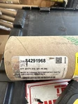 Gm Oem-door Window Sweep-belt Molding Weatherstrip Right 84291968. Fixed Price $113.85.