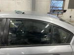 (local Pickup Only) Driver Left Rear Door Glass Fits 15-21 Wrx 234708. Fixed Price $178.12.