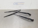 1996 Toyota Land Cruiser Windshield Wiper Arm Set. Fixed Price $68.85.