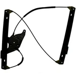 Window Regulator Vdo WR40498. Fixed Price $74.81.