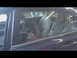 (local Pickup Only) Driver Left Rear Door Glass Sedan Fits 06-11 Civic 713001. Fixed Price $99.90.
