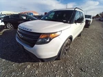 Passenger Rear Door Vent Glass Privacy Tint Fits 11-19 Explorer 12598496. Fixed Price $128.02.