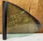 2005 Porsche 911 Carrera Driver Rear Quarter Panel Window 99754311105. Fixed Price $75.00.