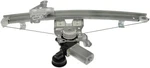 Power Window Motor And Regulator Assembly Dorman Fits 16-20 Nissan Maxima. Fixed Price $269.48.