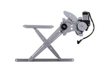 Aisin Window Motor And Regulator Assembly Rpat 093. Fixed Price $81.16.