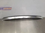 03 Ford Tbird Thunderbird Exterior Windshield Top Moulding Chrome. Fixed Price $300.00.