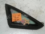 Driver Quarter Glass Sedan Black Moulding Fits 12-18 Focus 373394. Fixed Price $91.10.