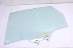 2008-2014 Subaru Wrx Driver Rear Door Glass Window Lh Left Oem 08-11 Impreza. Fixed Price $55.57.