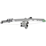 748-003 Dorman Window Regulator Rear Passenger Right Side For Mercedes Ml Class. Fixed Price $165.36.