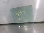 97 Honda Cr-v Right Passenger Rear Door Window Glass 00-01/EX/LX. Fixed Price $51.96.