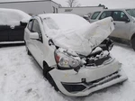 Used Front Left Door Glass Fits: 2020 Mitsubishi Mirage Grade. Fixed Price $176.29.