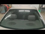Back Glass Sedan Without Interim Design Change Fits 05-09 G6 730797. Fixed Price $142.40.