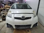 Driver Left Rear Door Vent Glass Hatchback Fits 06-11 Yaris 287315. Fixed Price $100.00.