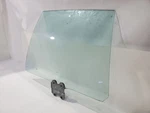1987 1992 Cadillac Brougham Oem Rear Left Door Glass. Fixed Price $125.00.