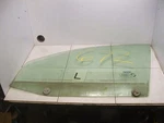 Driver Left Front Door Glass Fits 96-07 Taurus 42683. Fixed Price $72.88.