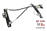 23393262 Front Passenger Side Power Window Regulator With Motor. Fixed Price $430.18.