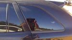 Driver Quarter Glass Privacy Tint Black Moulding Fits 07-14 Edge 259605. Fixed Price $144.79.