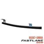 2018-2024 Nissan Kicks Rear Left Door Lower Glass Run New Oem 80387-5RB0A. Fixed Price $26.55.