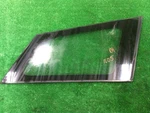 Passenger Right Quarter Glass Fits 03-08 Matrix 767212. Fixed Price $113.99.