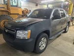 Used Rear Right Door Window Regulator Fits: 2009 Chevrolet Avalanche 1500. Fixed Price $79.60.